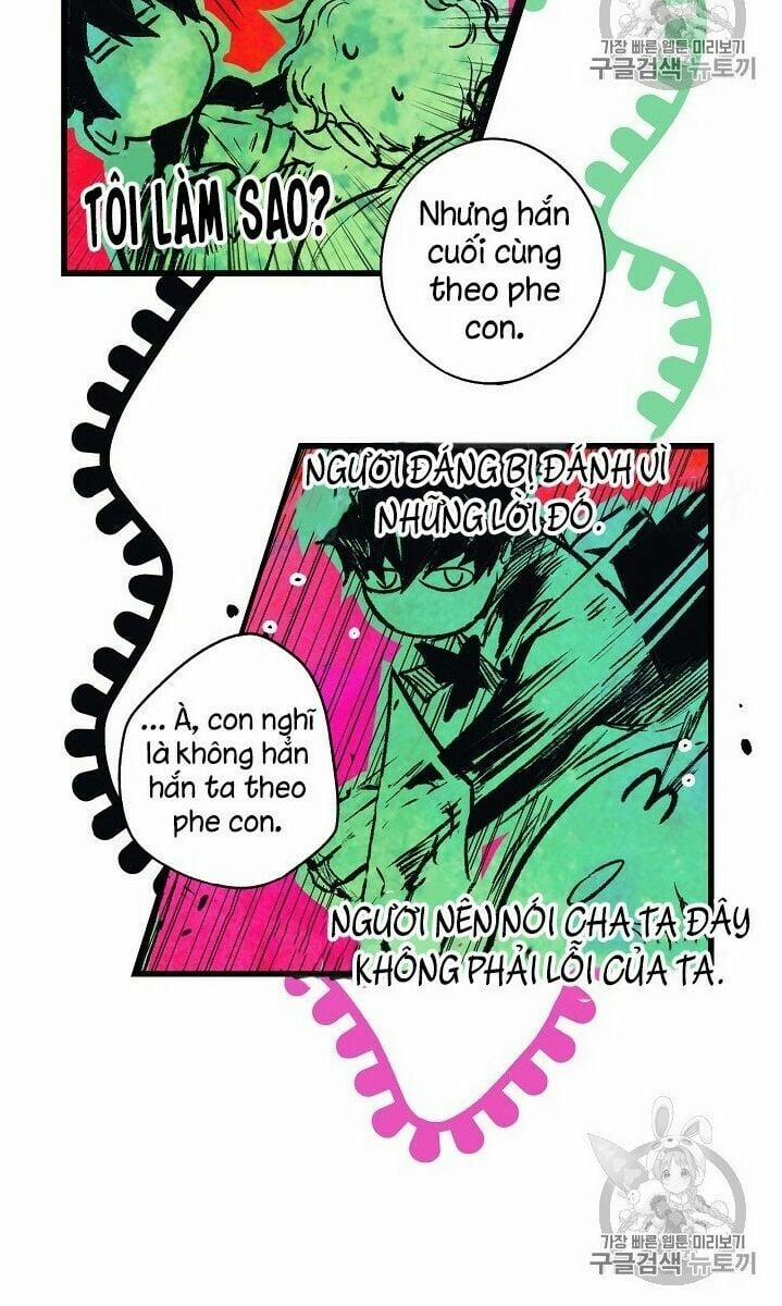 Câu Chuyện Cổ Tích Của Mẹ Kế 24 trang 59