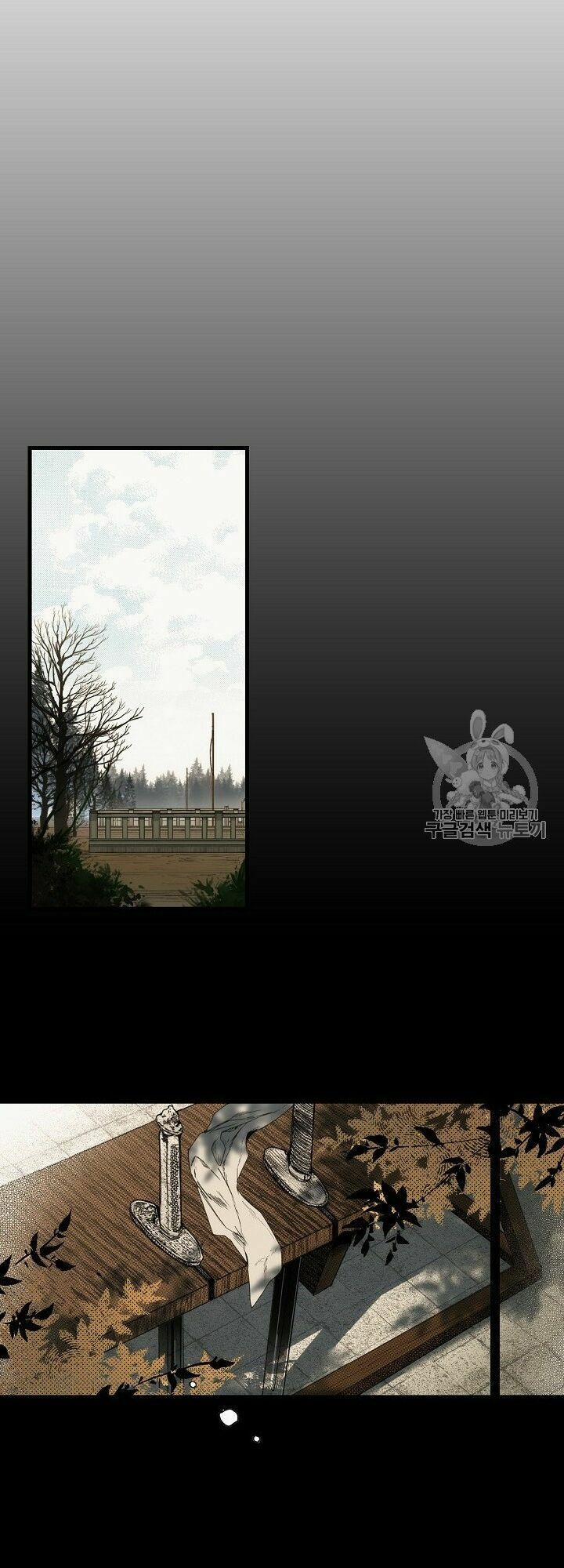 Câu Chuyện Cổ Tích Của Mẹ Kế 24 trang 6