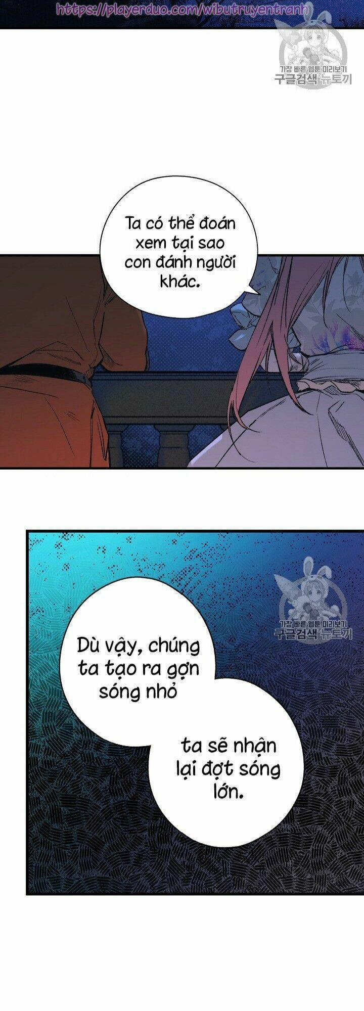 Câu Chuyện Cổ Tích Của Mẹ Kế 24 trang 61