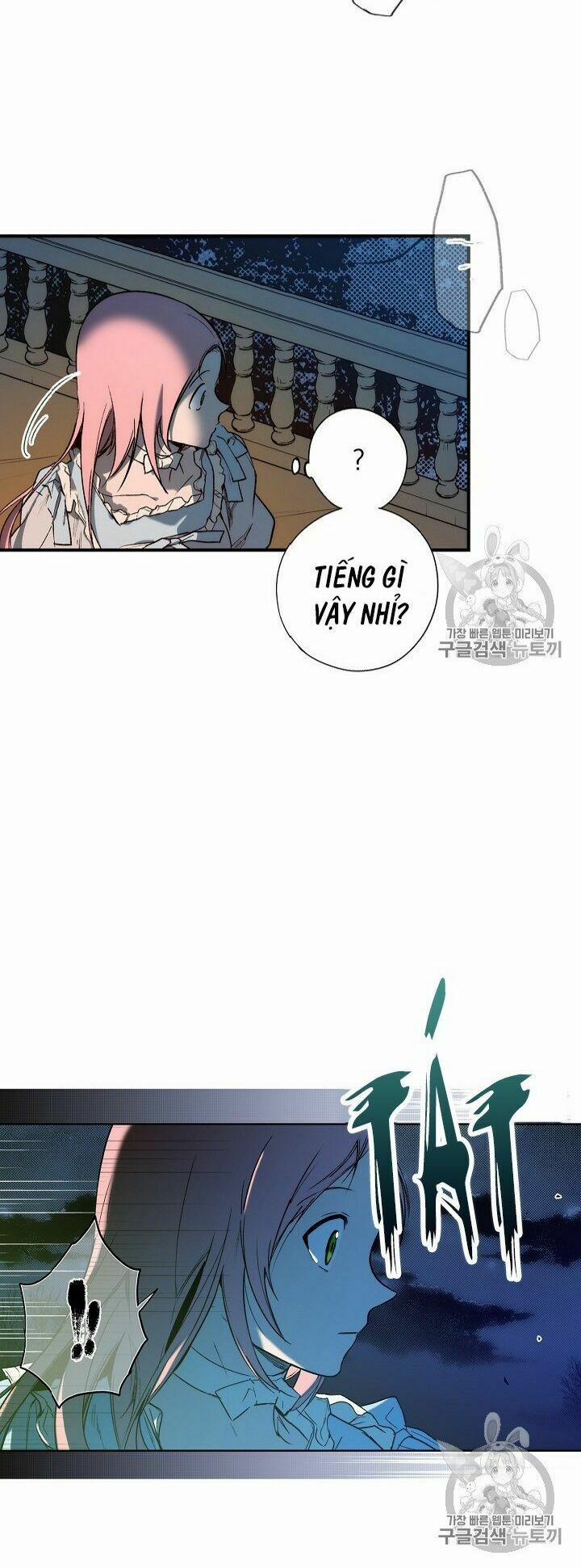 Câu Chuyện Cổ Tích Của Mẹ Kế 24 trang 64