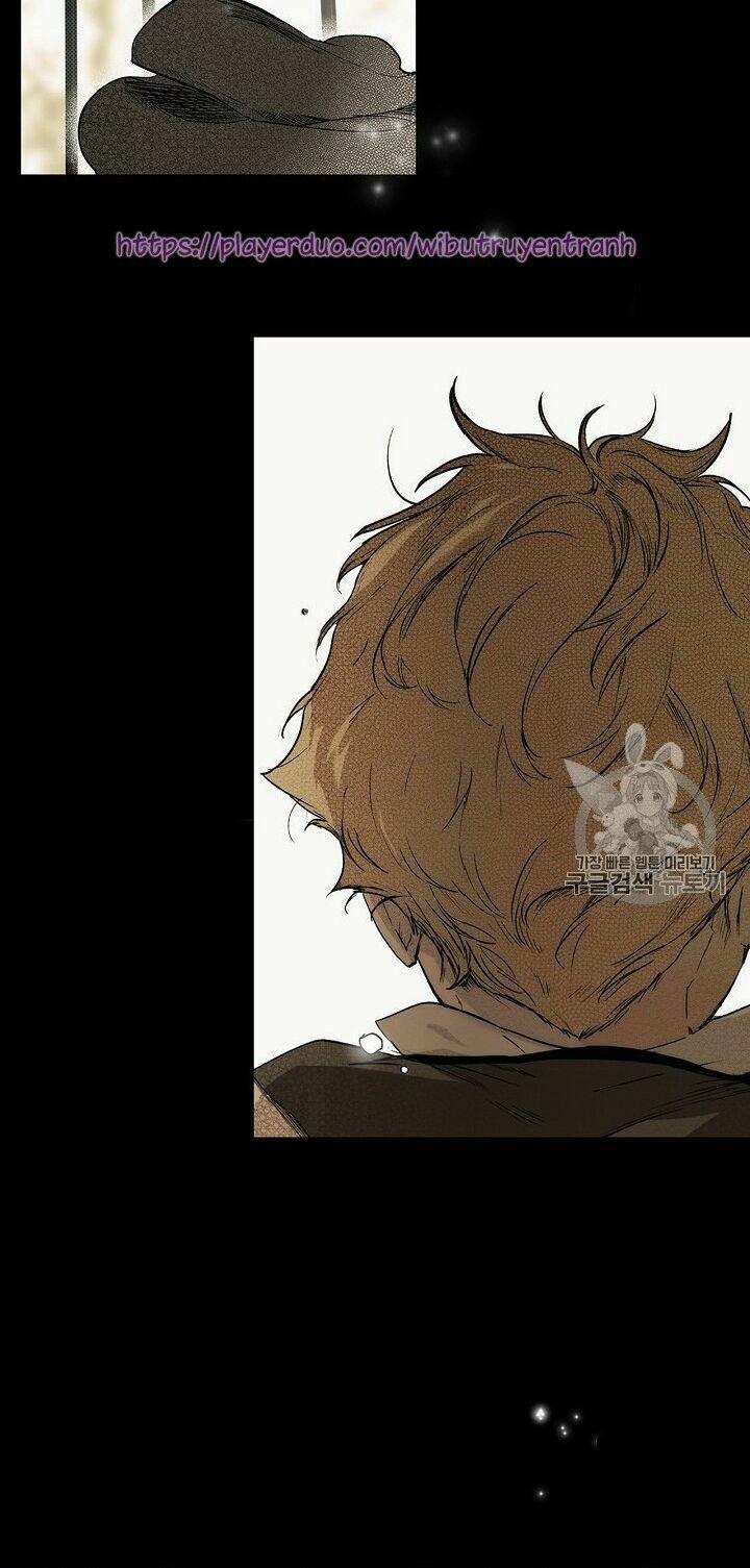 Câu Chuyện Cổ Tích Của Mẹ Kế 24 trang 8