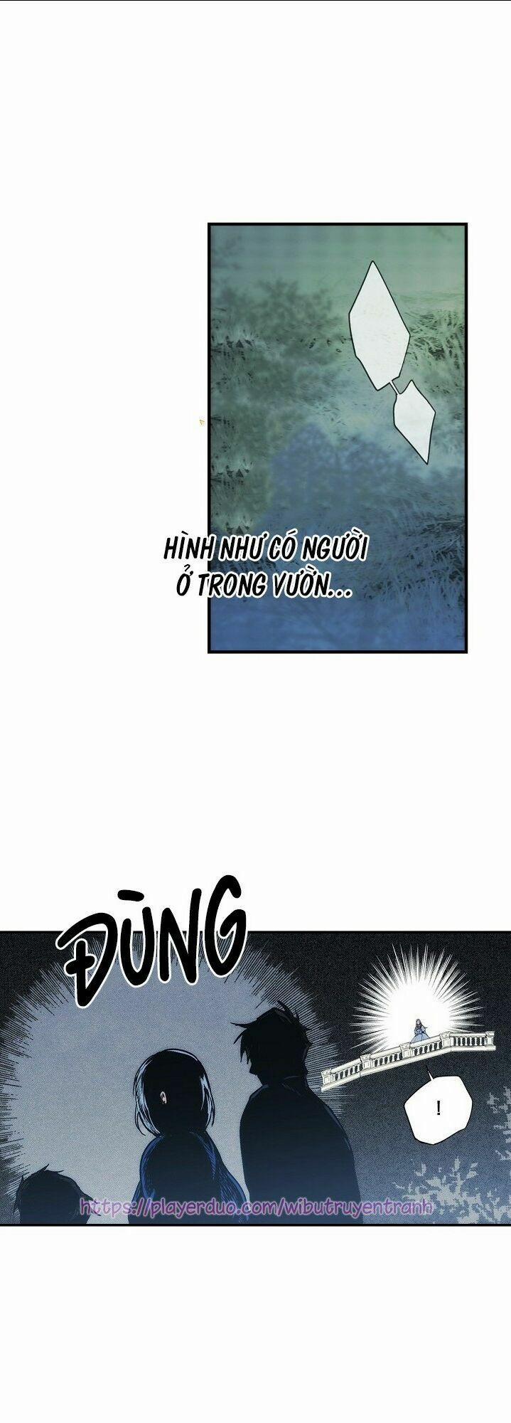 Câu Chuyện Cổ Tích Của Mẹ Kế 25 trang 1