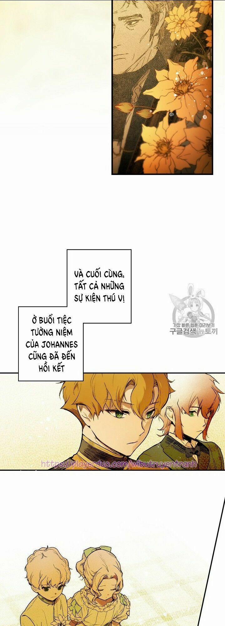 Câu Chuyện Cổ Tích Của Mẹ Kế 25 trang 10