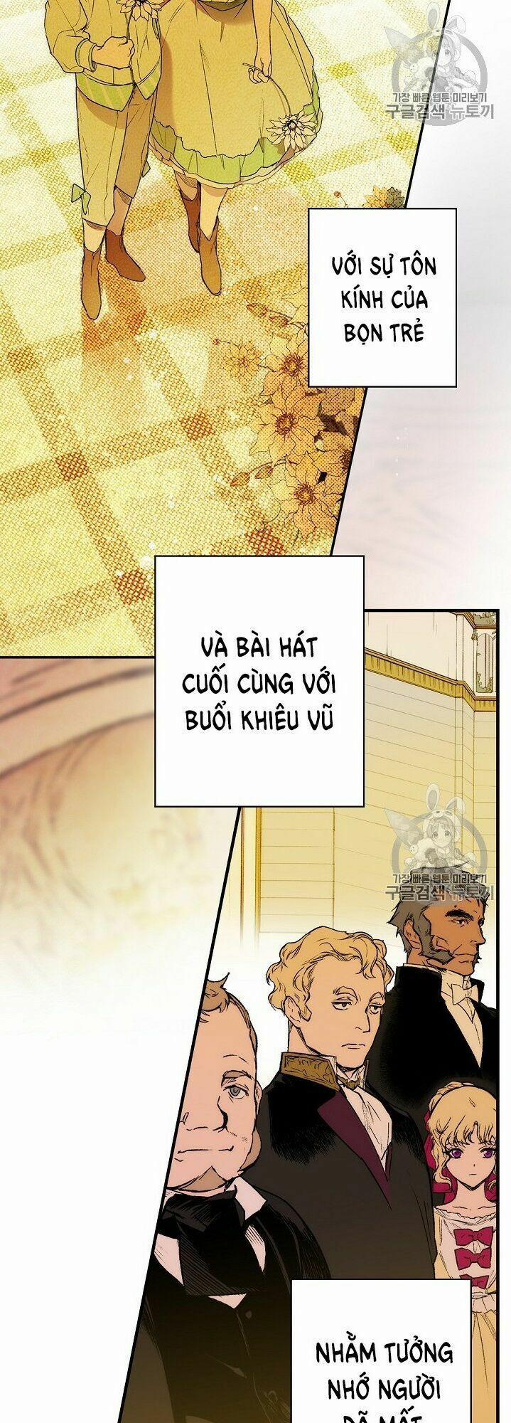 Câu Chuyện Cổ Tích Của Mẹ Kế 25 trang 11