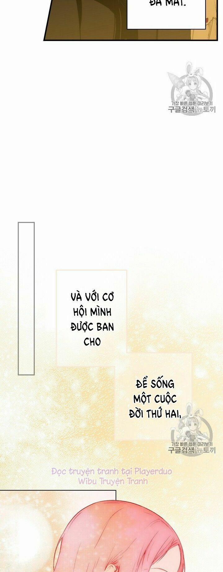 Câu Chuyện Cổ Tích Của Mẹ Kế 25 trang 12