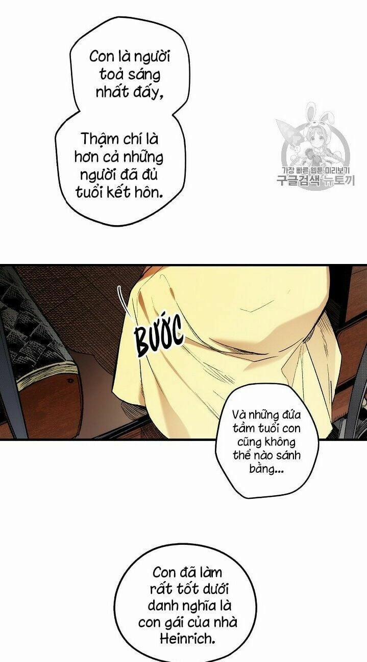 Câu Chuyện Cổ Tích Của Mẹ Kế 25 trang 16