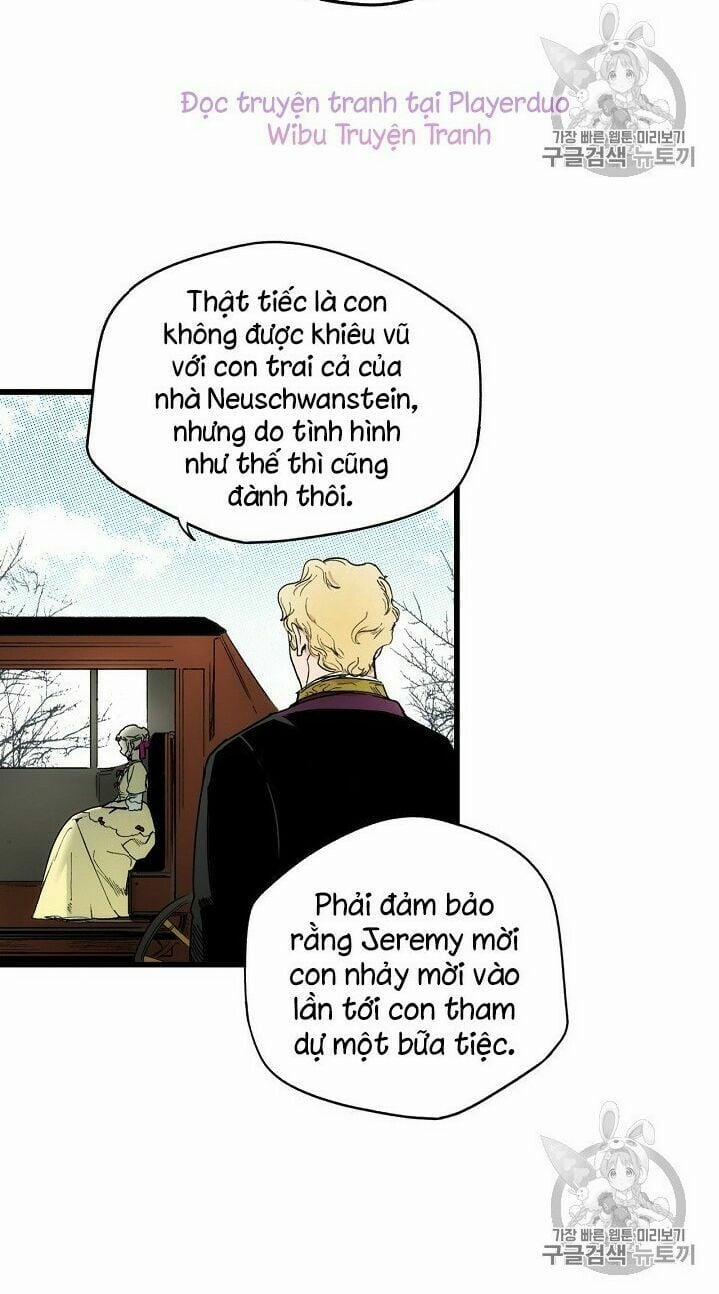 Câu Chuyện Cổ Tích Của Mẹ Kế 25 trang 17