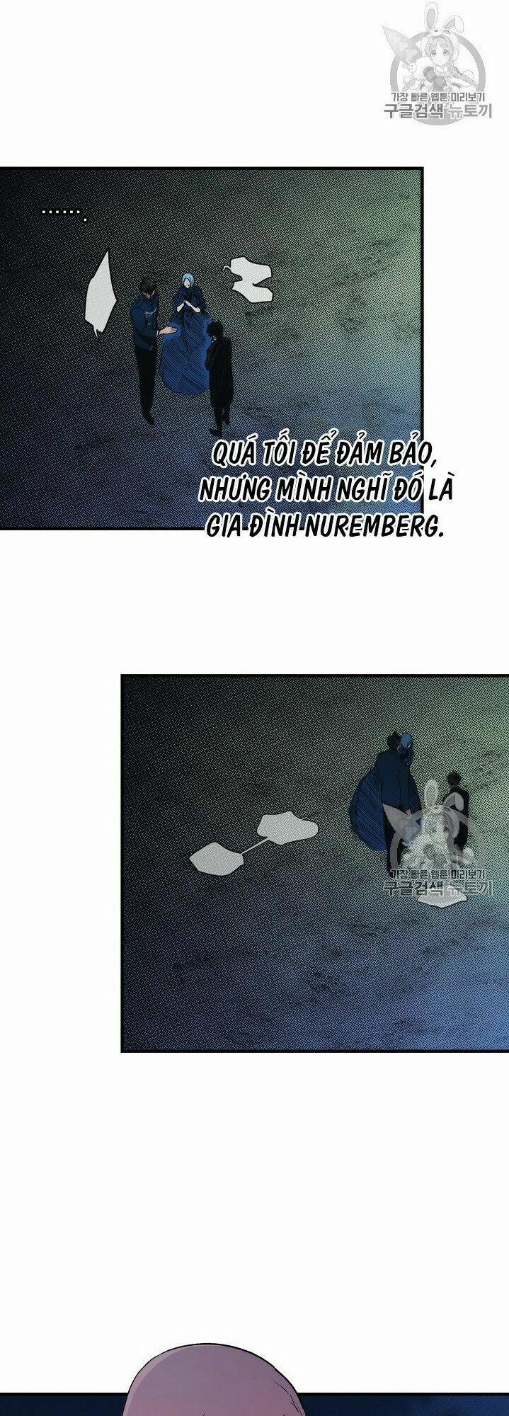 Câu Chuyện Cổ Tích Của Mẹ Kế 25 trang 2