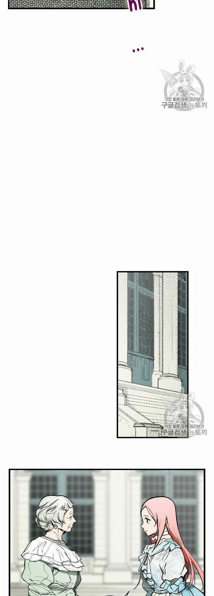 Câu Chuyện Cổ Tích Của Mẹ Kế 25 trang 20