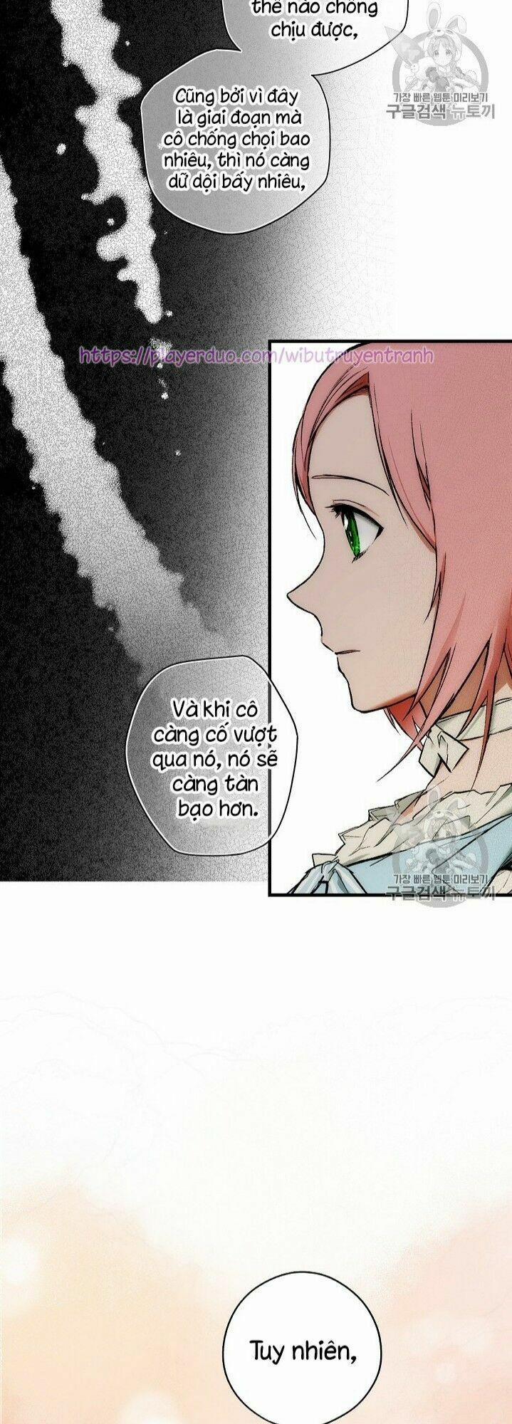 Câu Chuyện Cổ Tích Của Mẹ Kế 25 trang 24