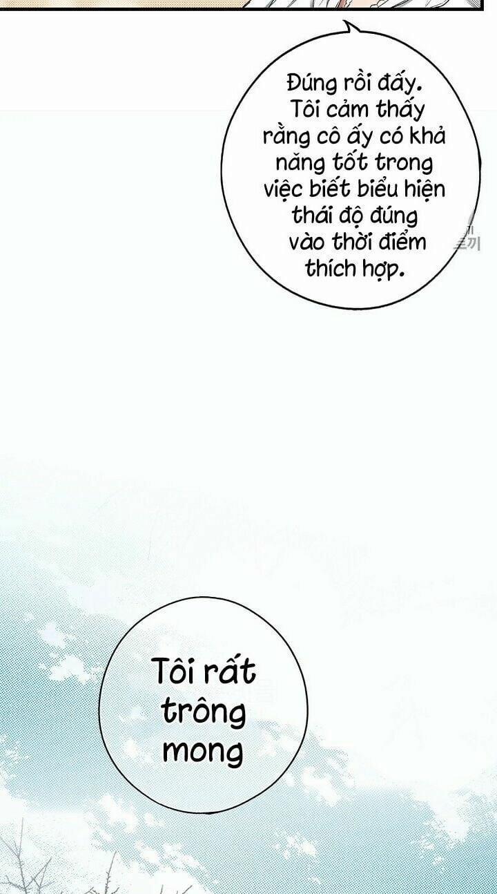 Câu Chuyện Cổ Tích Của Mẹ Kế 25 trang 30