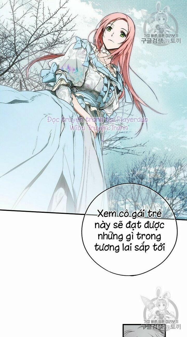 Câu Chuyện Cổ Tích Của Mẹ Kế 25 trang 31