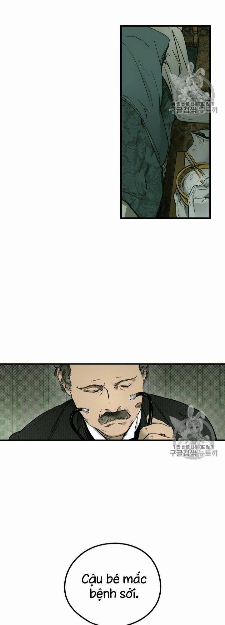 Câu Chuyện Cổ Tích Của Mẹ Kế 25 trang 34