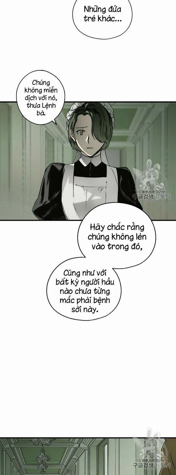 Câu Chuyện Cổ Tích Của Mẹ Kế 25 trang 36