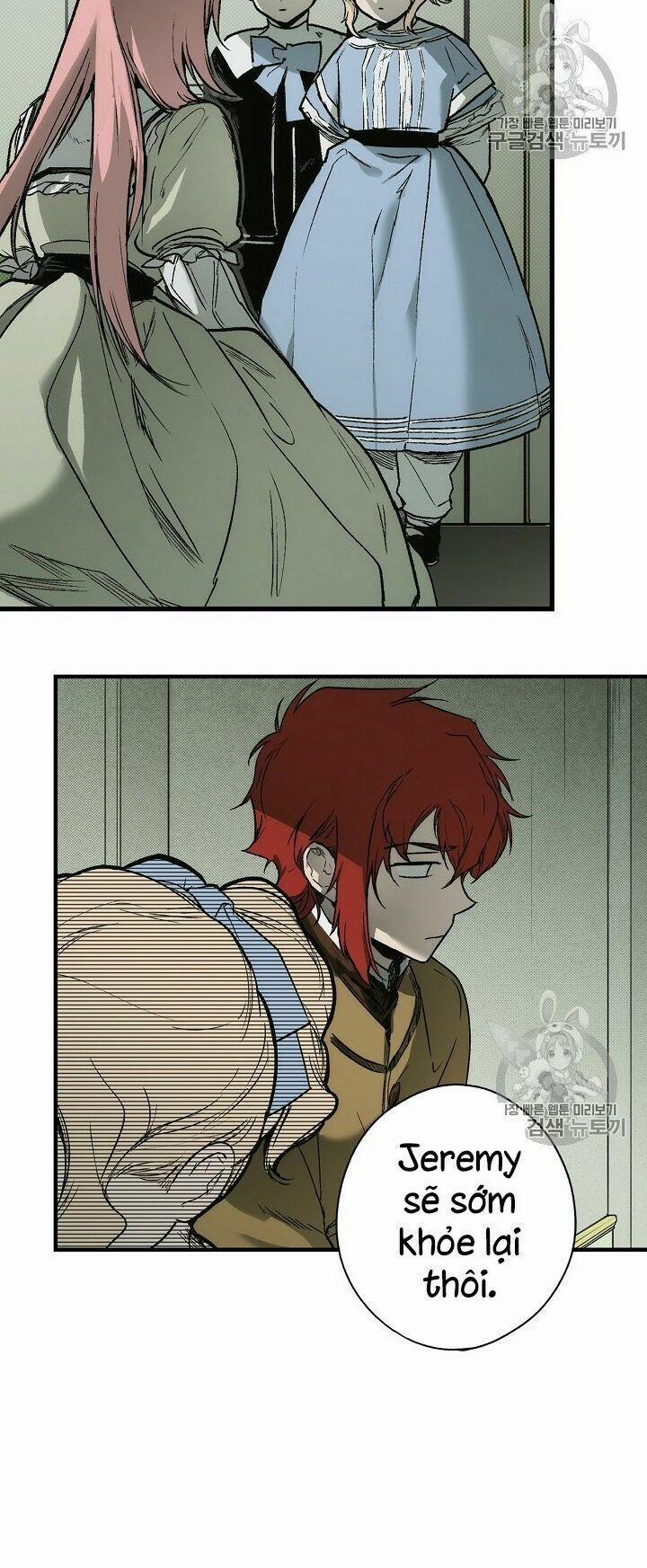 Câu Chuyện Cổ Tích Của Mẹ Kế 25 trang 38