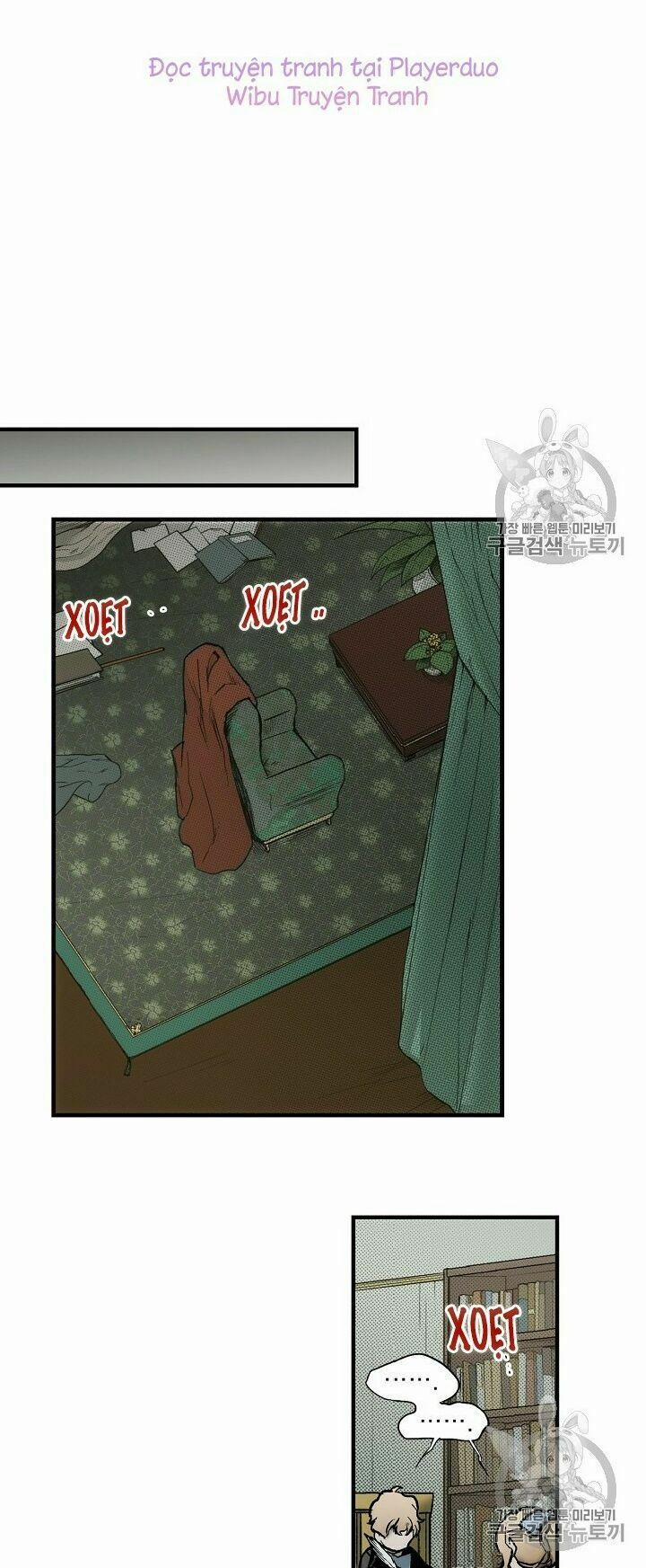 Câu Chuyện Cổ Tích Của Mẹ Kế 25 trang 39