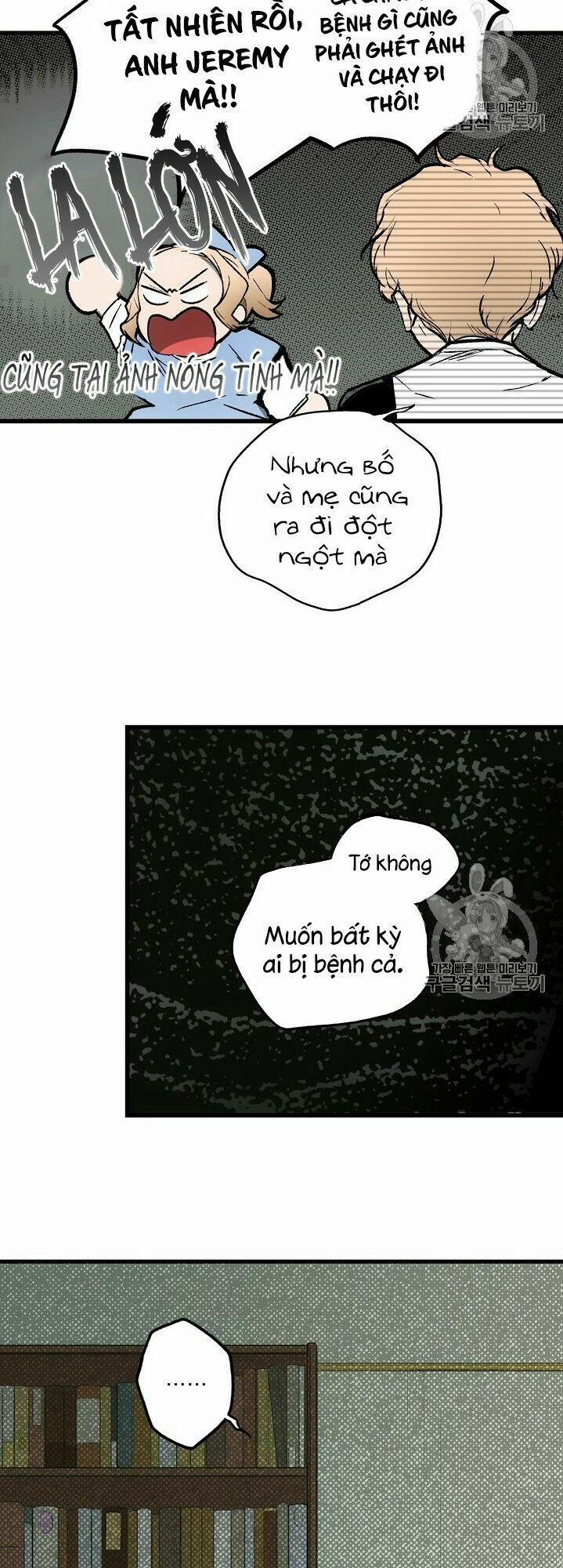 Câu Chuyện Cổ Tích Của Mẹ Kế 25 trang 41