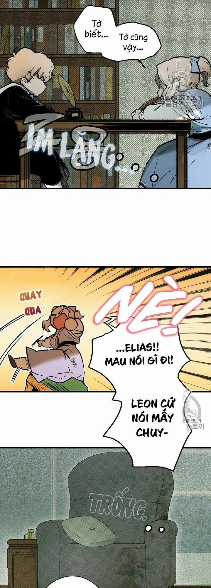 Câu Chuyện Cổ Tích Của Mẹ Kế 25 trang 42