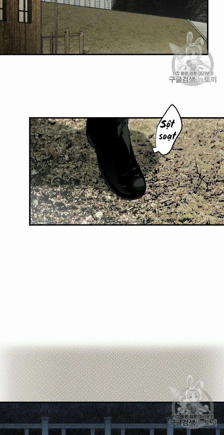 Câu Chuyện Cổ Tích Của Mẹ Kế 25 trang 44