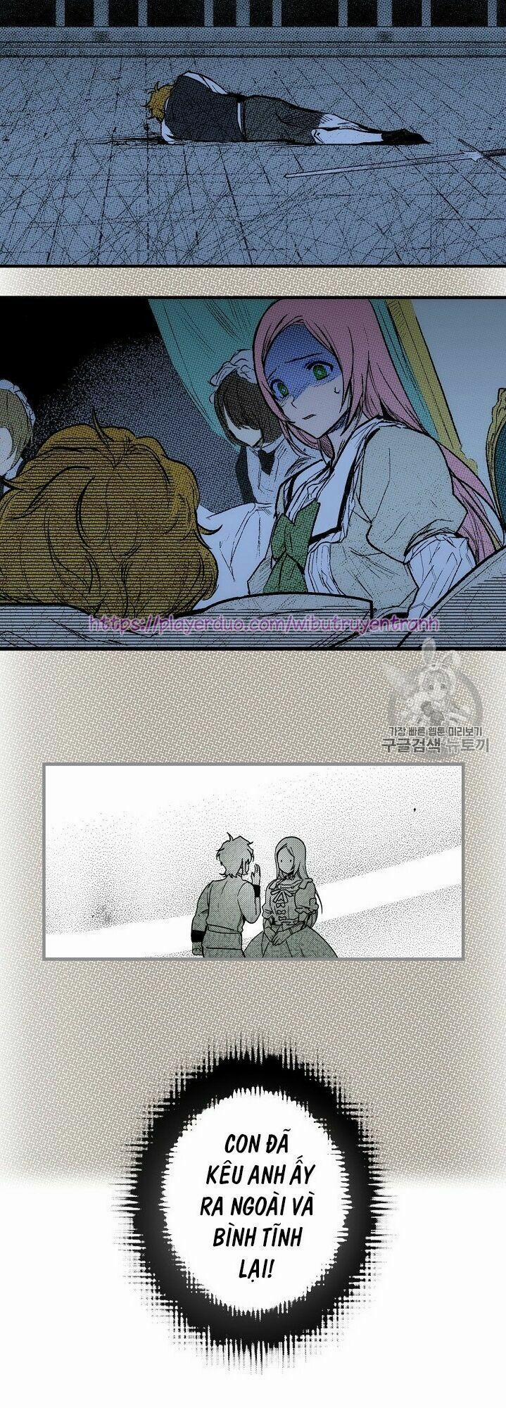 Câu Chuyện Cổ Tích Của Mẹ Kế 25 trang 45