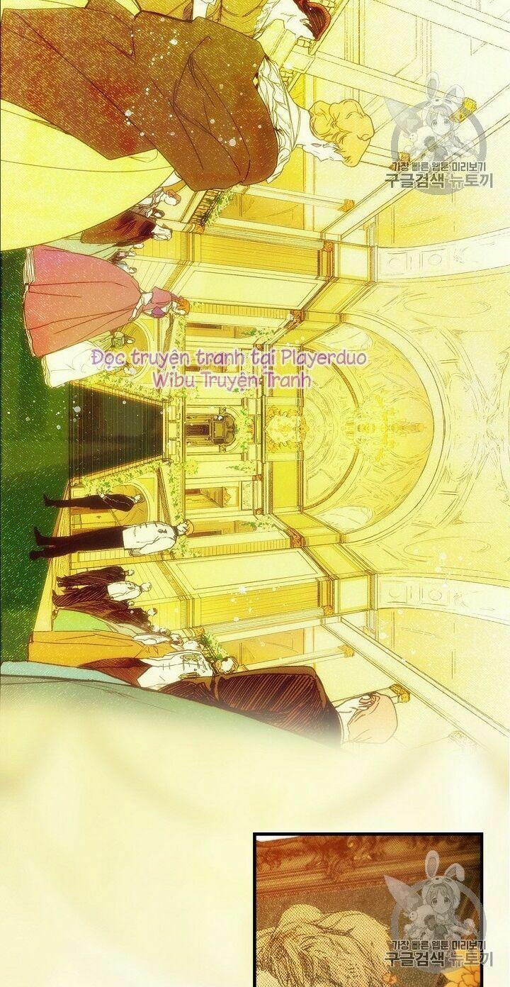 Câu Chuyện Cổ Tích Của Mẹ Kế 25 trang 9