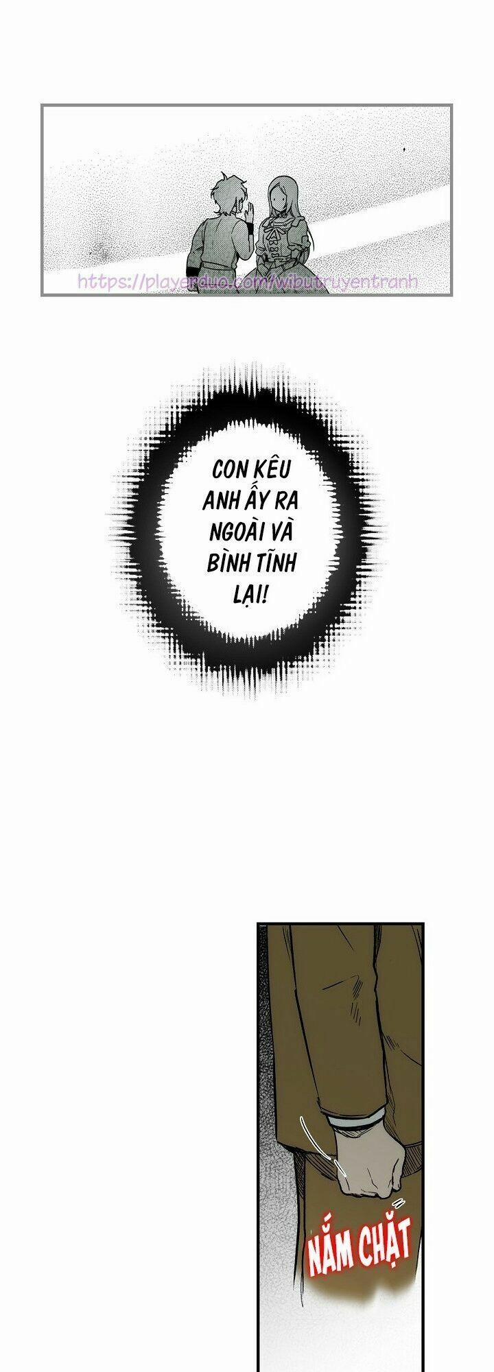 Câu Chuyện Cổ Tích Của Mẹ Kế 26 trang 1