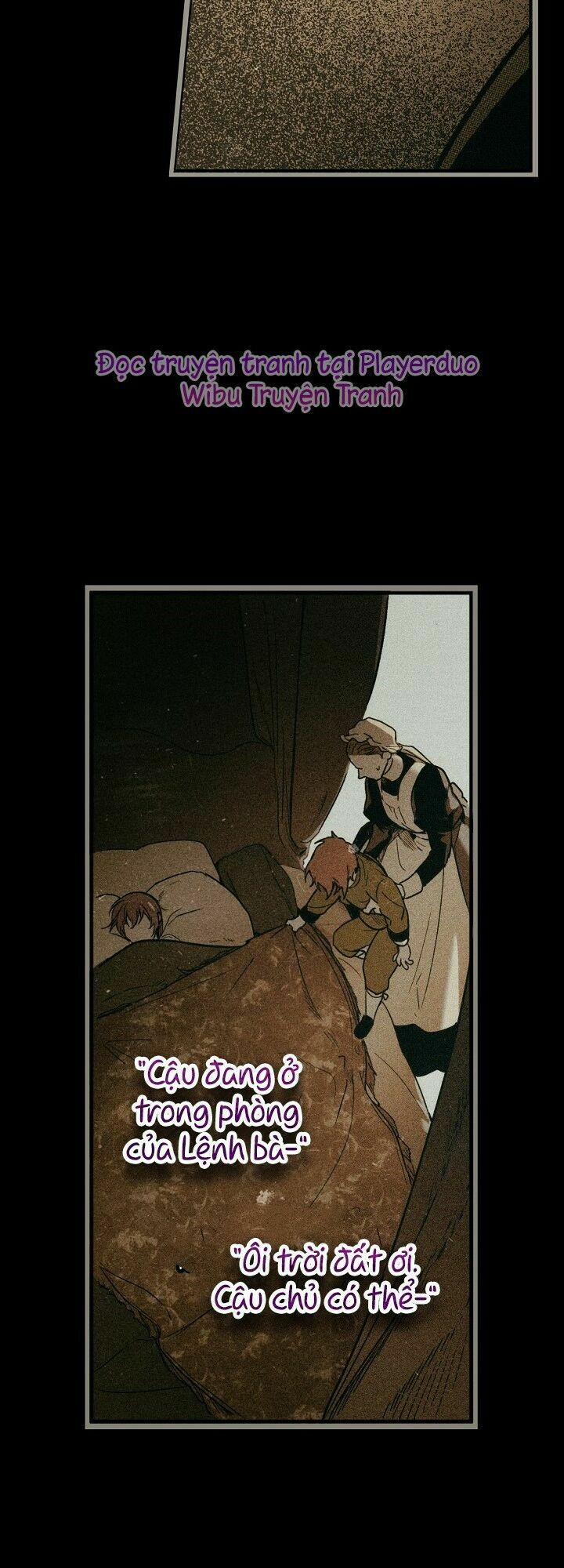 Câu Chuyện Cổ Tích Của Mẹ Kế 26 trang 12