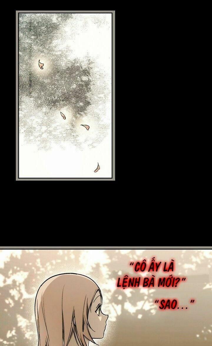 Câu Chuyện Cổ Tích Của Mẹ Kế 26 trang 14