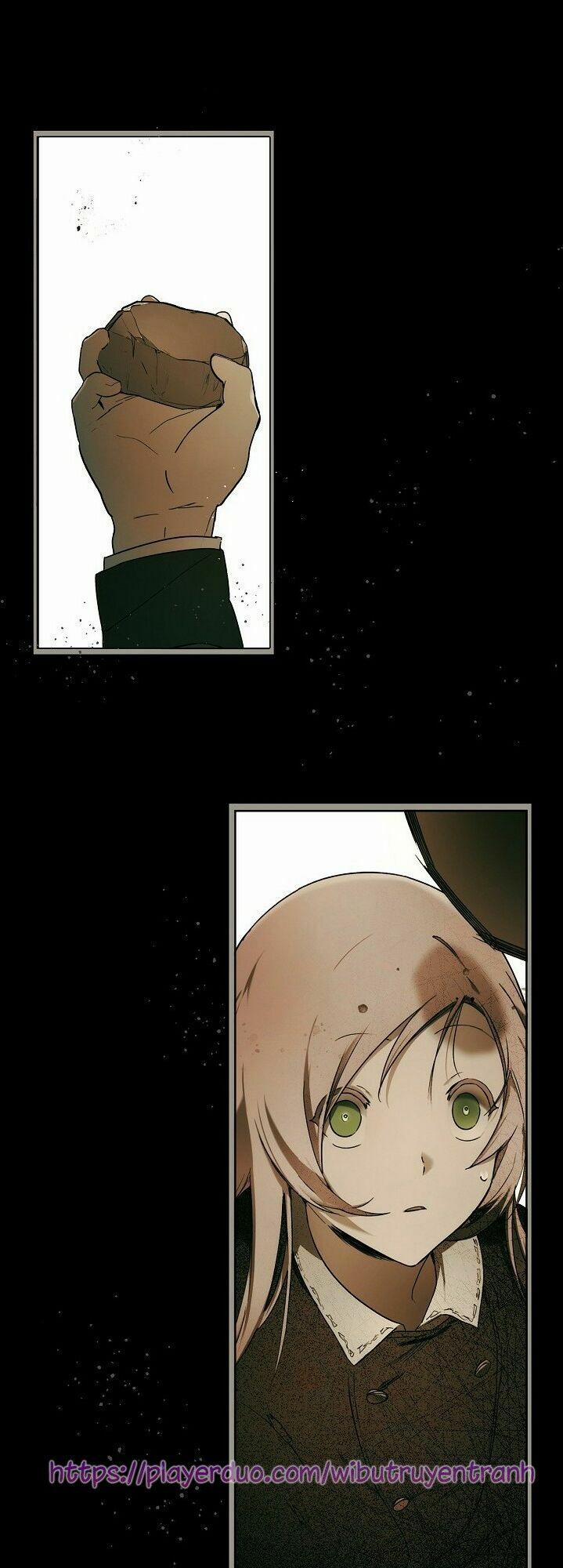 Câu Chuyện Cổ Tích Của Mẹ Kế 26 trang 16