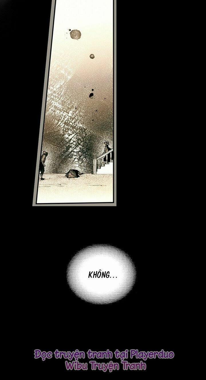 Câu Chuyện Cổ Tích Của Mẹ Kế 26 trang 18