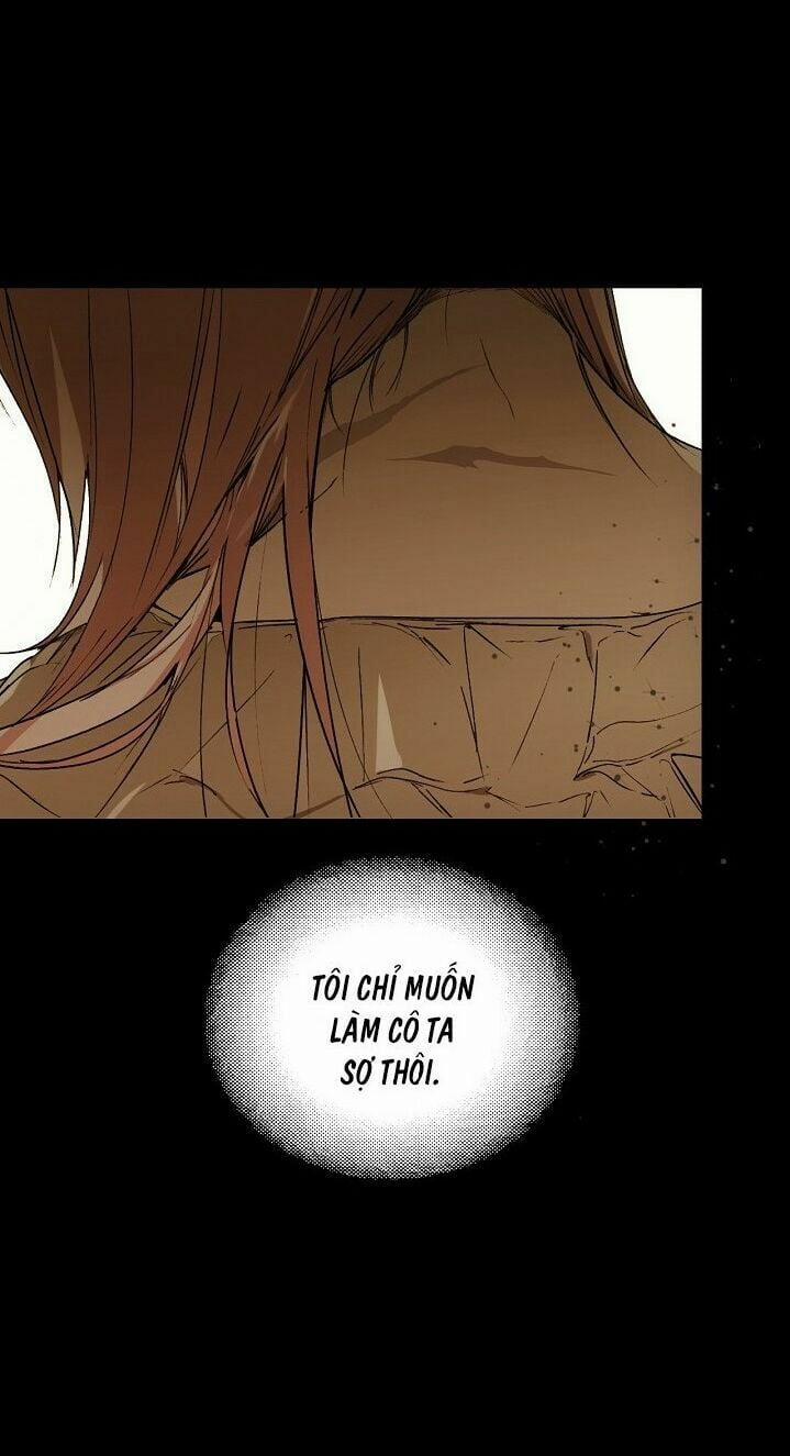 Câu Chuyện Cổ Tích Của Mẹ Kế 26 trang 19