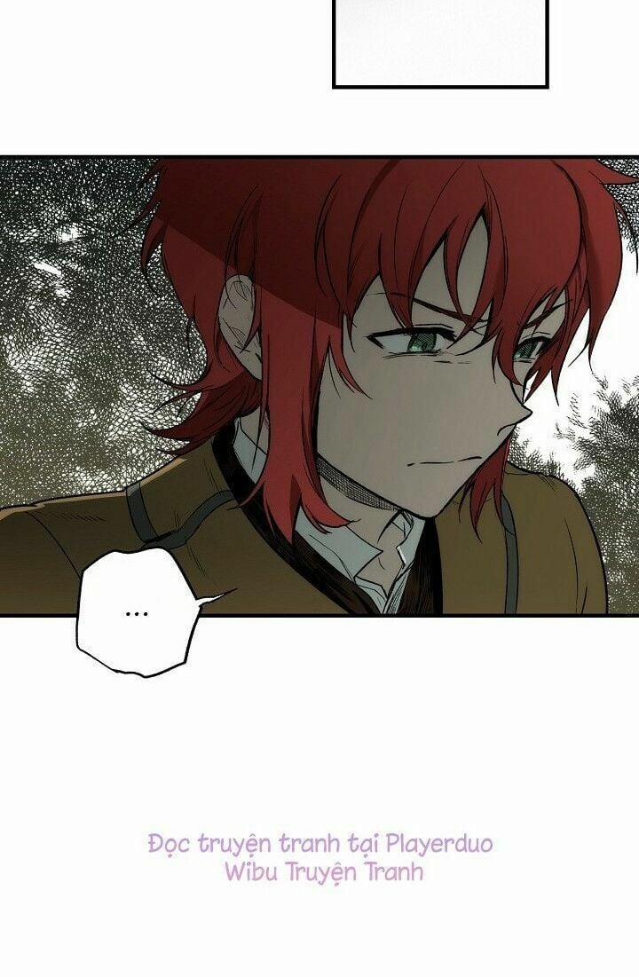 Câu Chuyện Cổ Tích Của Mẹ Kế 26 trang 2