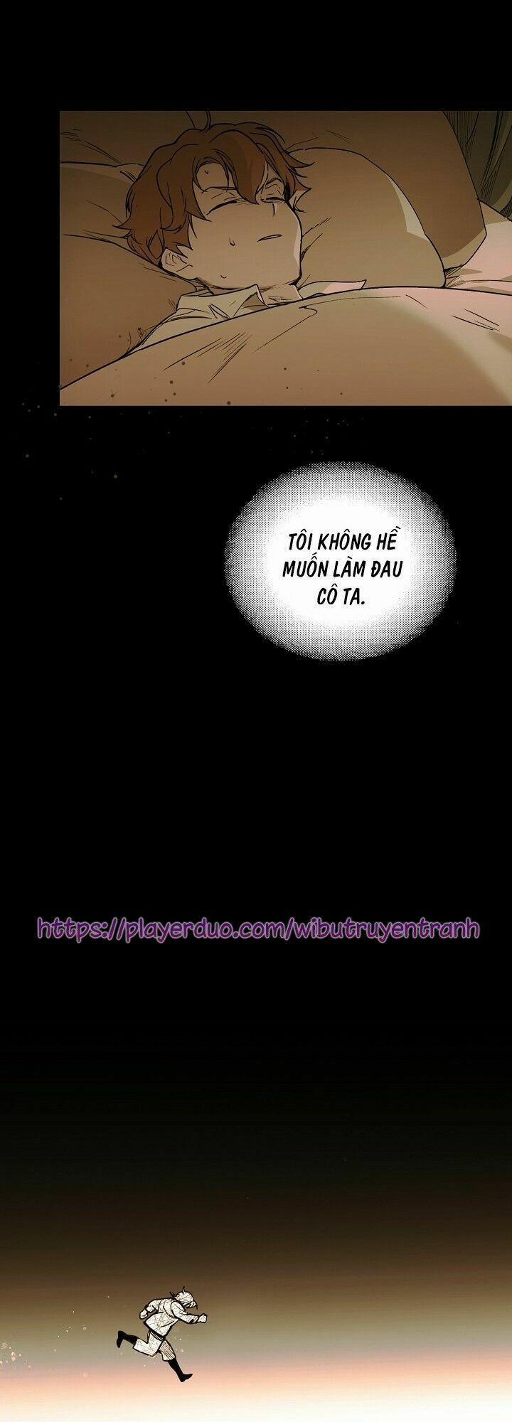 Câu Chuyện Cổ Tích Của Mẹ Kế 26 trang 20