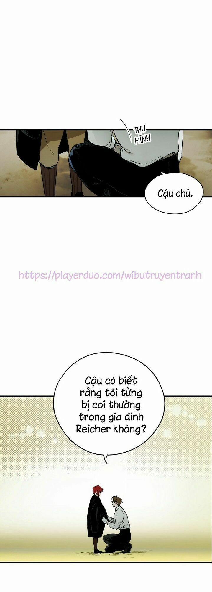 Câu Chuyện Cổ Tích Của Mẹ Kế 26 trang 23