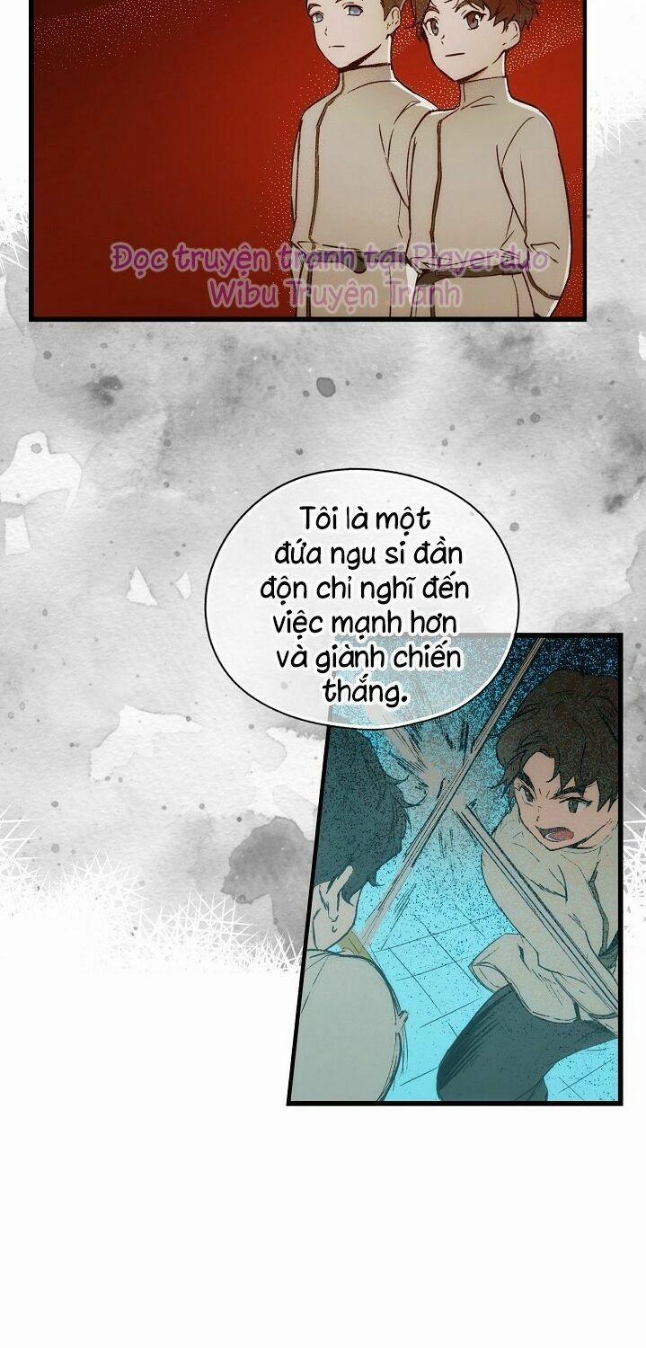 Câu Chuyện Cổ Tích Của Mẹ Kế 26 trang 25