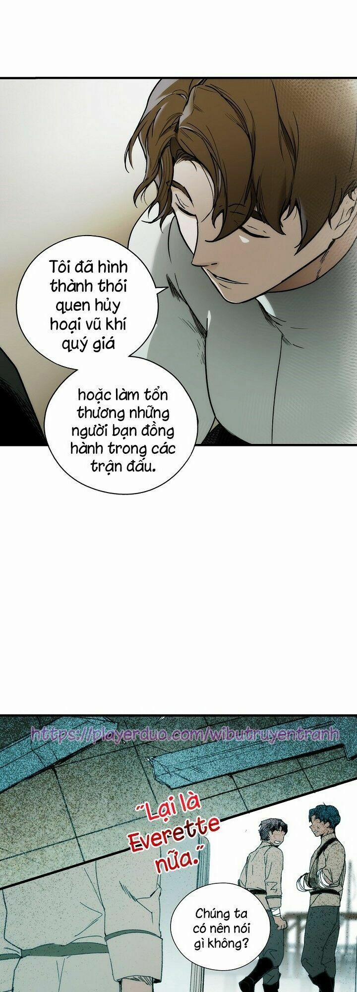 Câu Chuyện Cổ Tích Của Mẹ Kế 26 trang 26