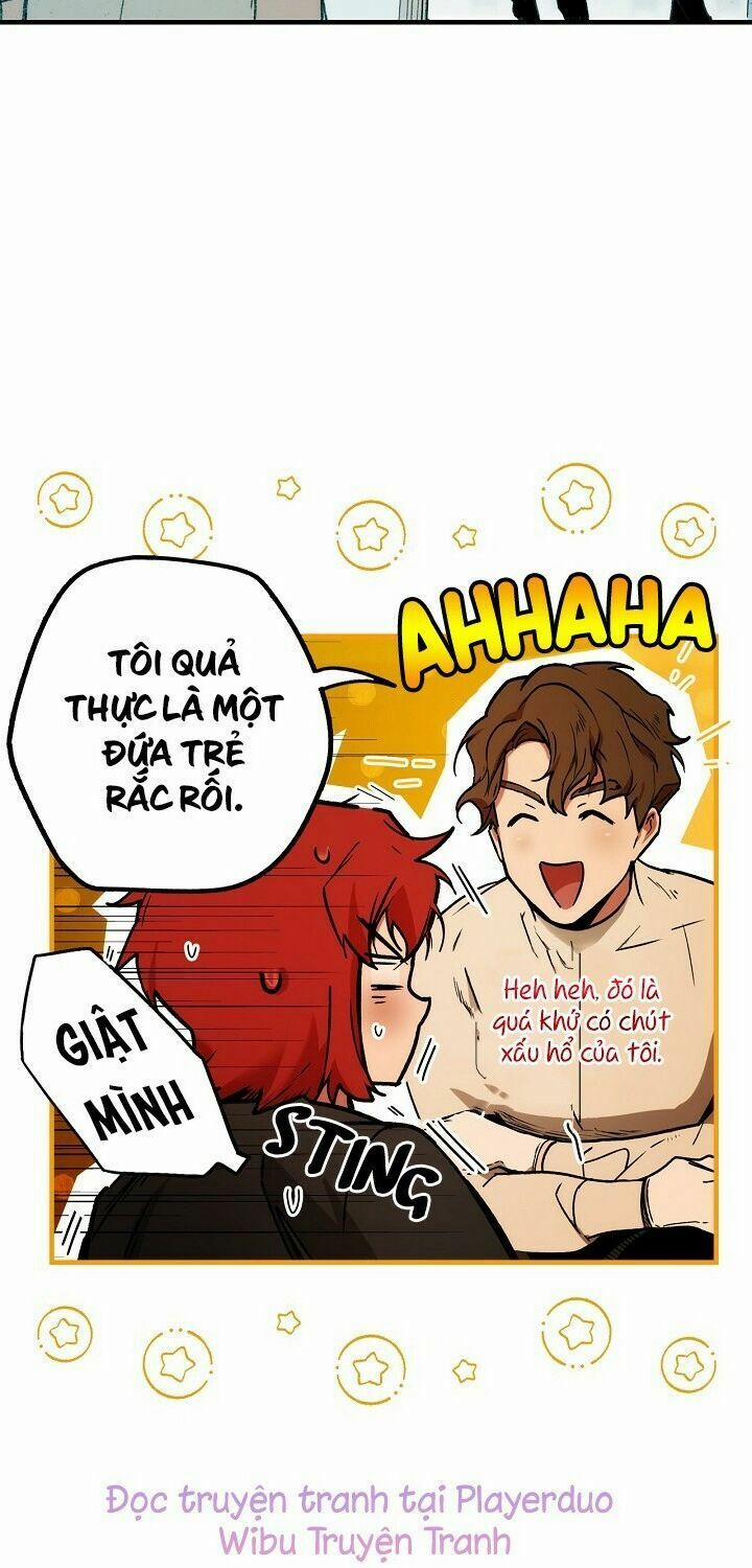 Câu Chuyện Cổ Tích Của Mẹ Kế 26 trang 27