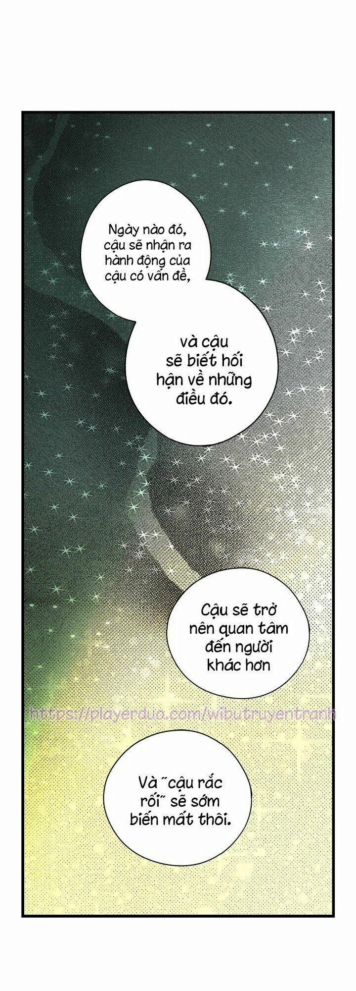 Câu Chuyện Cổ Tích Của Mẹ Kế 26 trang 29