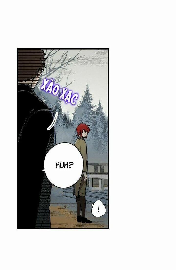 Câu Chuyện Cổ Tích Của Mẹ Kế 26 trang 3