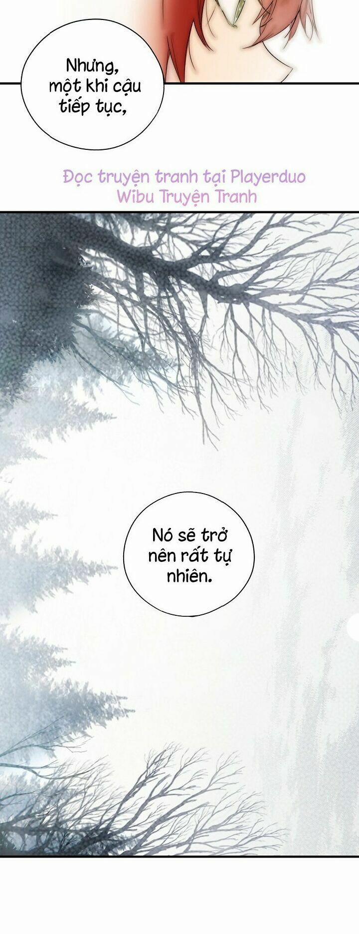 Câu Chuyện Cổ Tích Của Mẹ Kế 26 trang 31