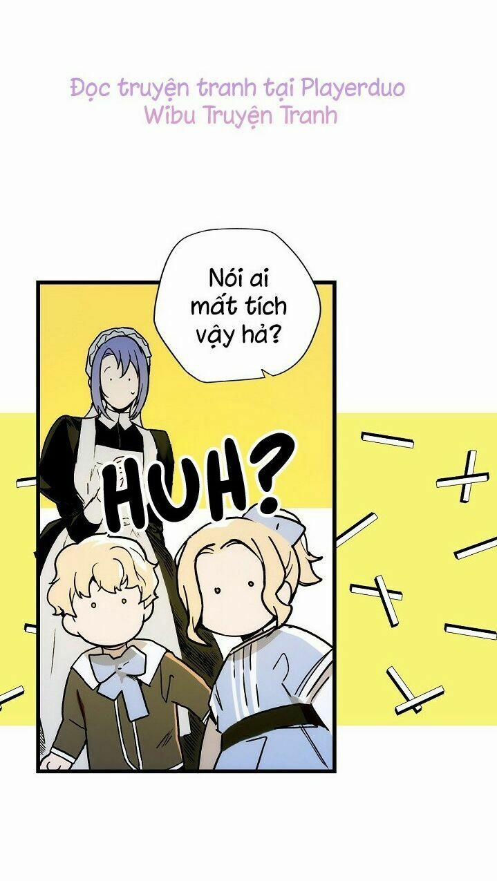 Câu Chuyện Cổ Tích Của Mẹ Kế 26 trang 34