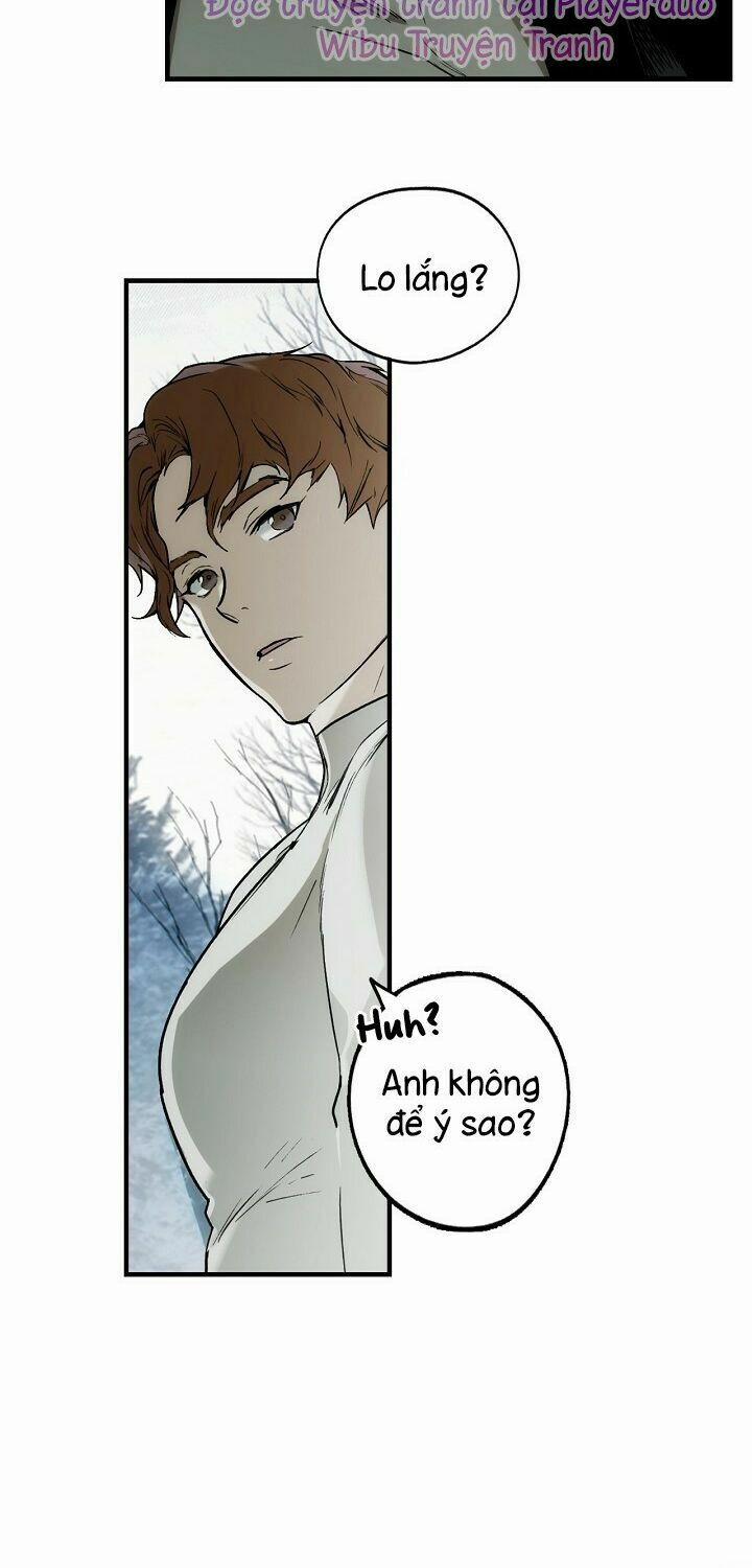 Câu Chuyện Cổ Tích Của Mẹ Kế 26 trang 40