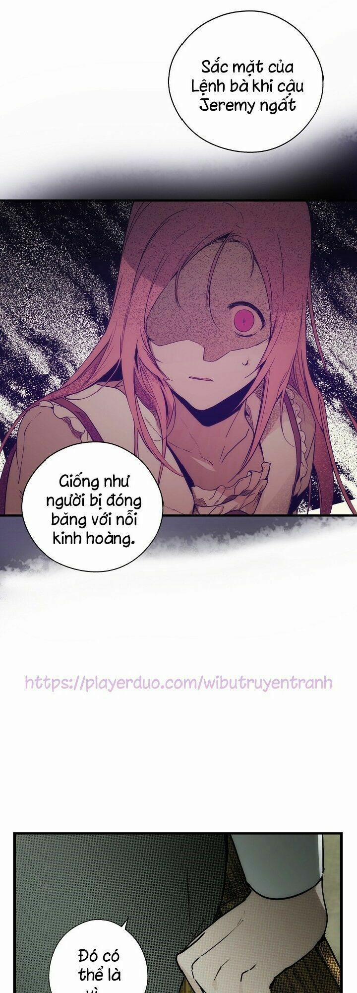 Câu Chuyện Cổ Tích Của Mẹ Kế 26 trang 41