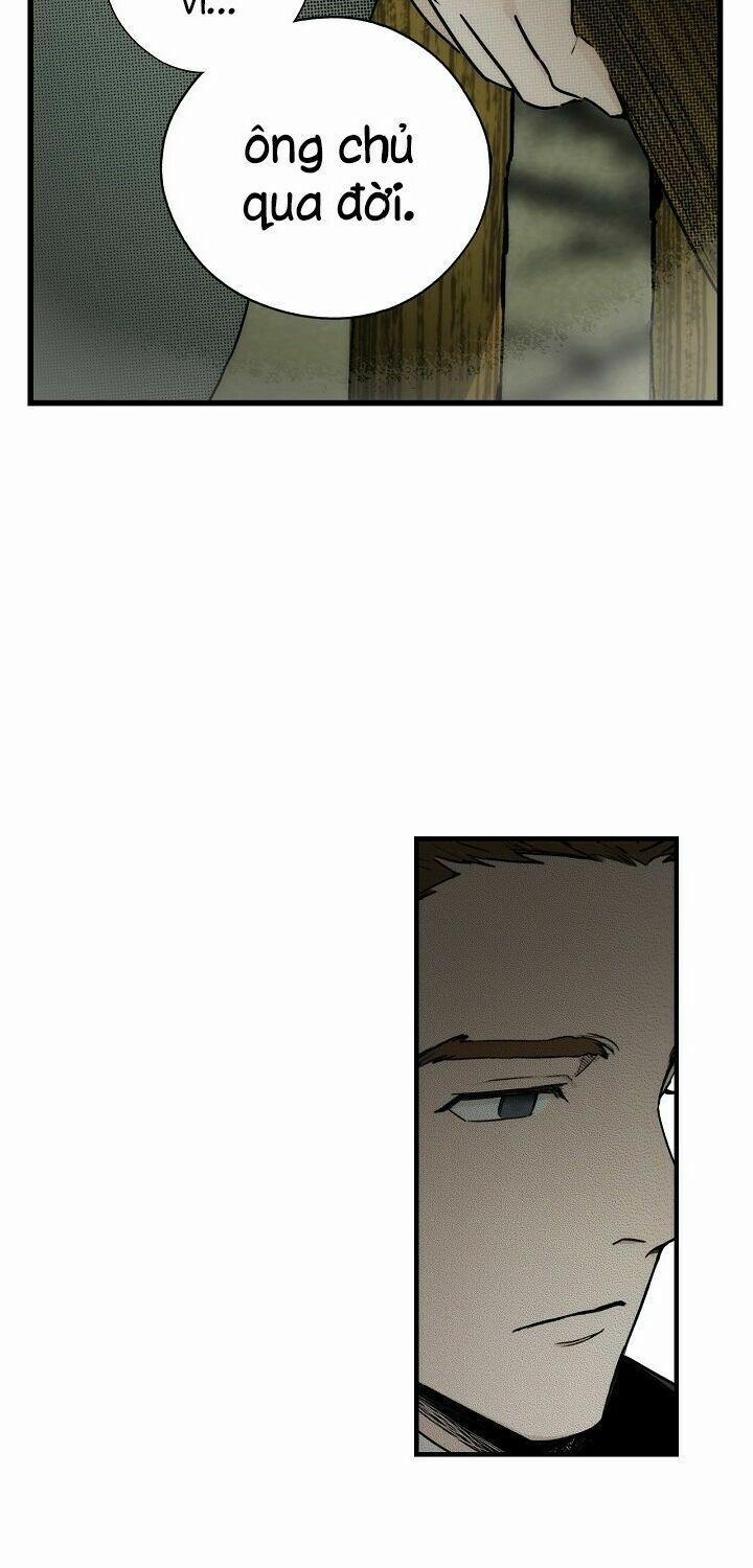 Câu Chuyện Cổ Tích Của Mẹ Kế 26 trang 42