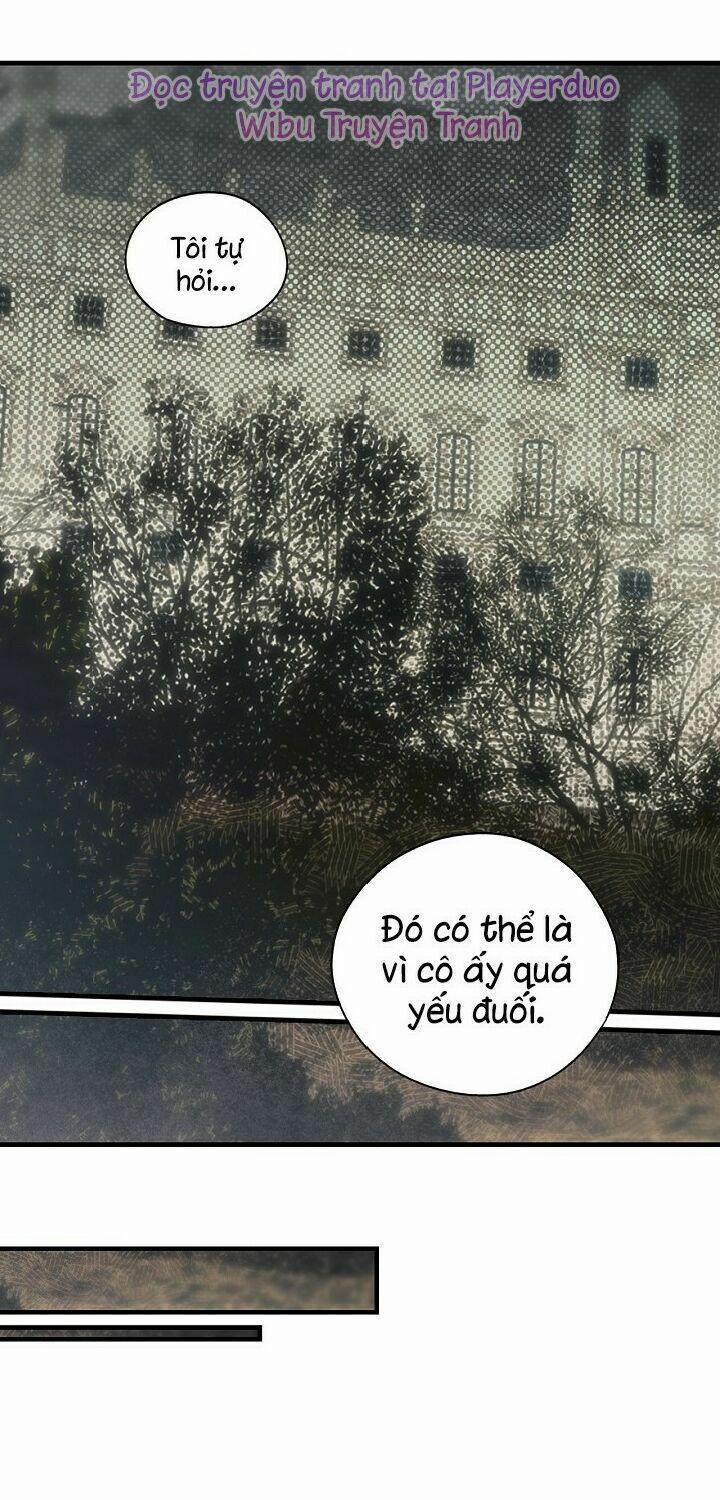 Câu Chuyện Cổ Tích Của Mẹ Kế 26 trang 43