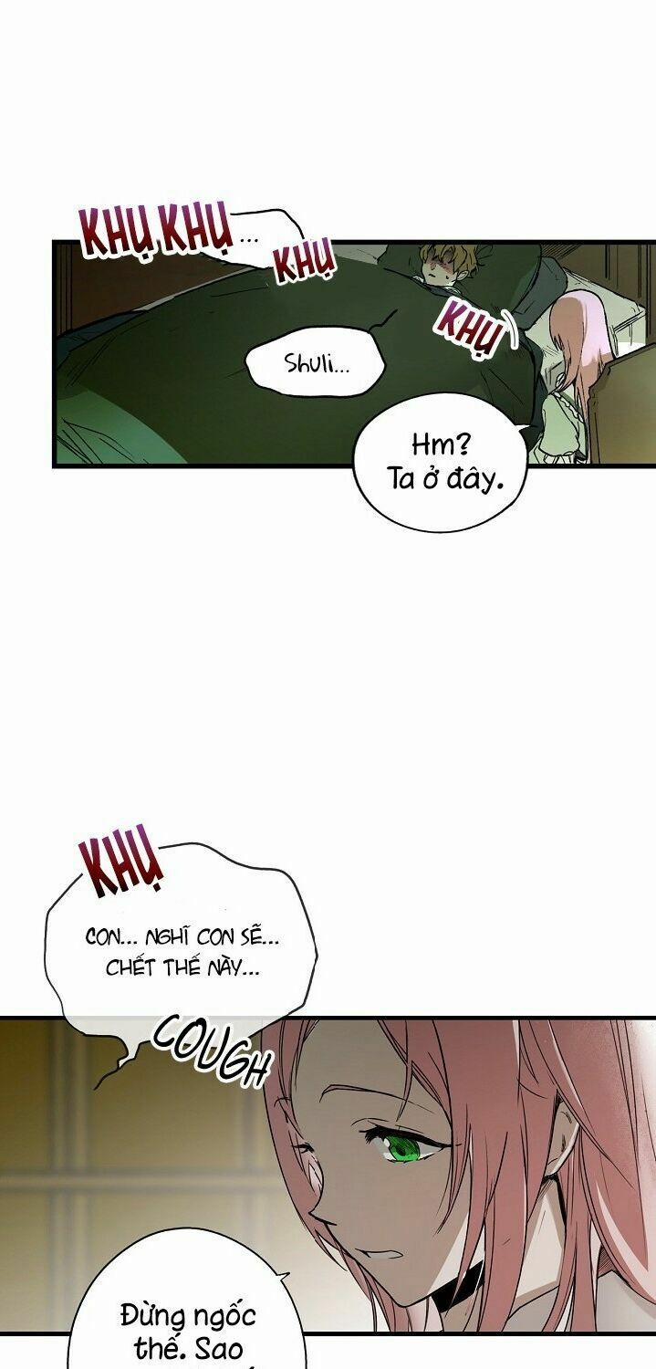 Câu Chuyện Cổ Tích Của Mẹ Kế 26 trang 47