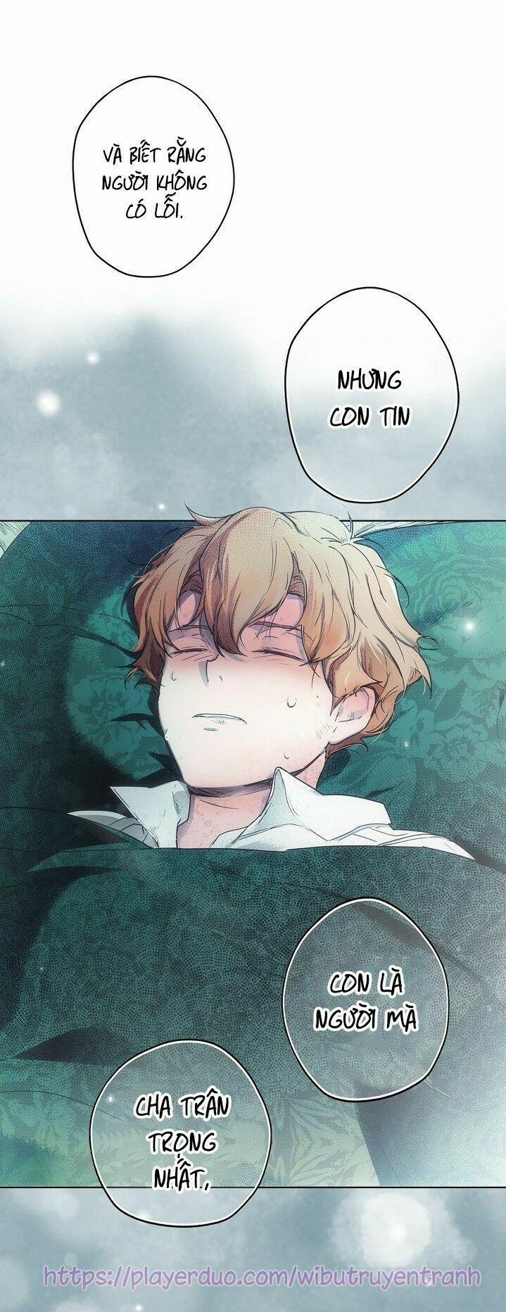 Câu Chuyện Cổ Tích Của Mẹ Kế 26 trang 52