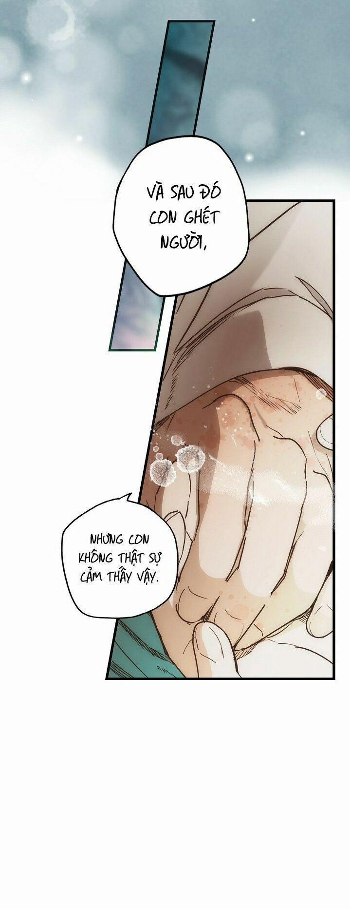 Câu Chuyện Cổ Tích Của Mẹ Kế 26 trang 53