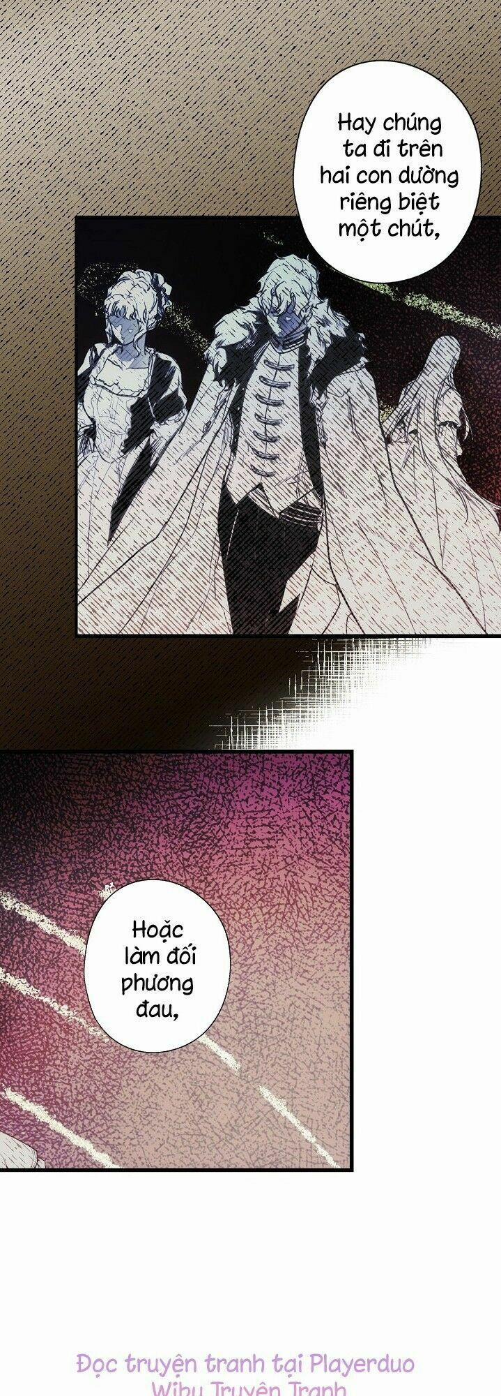 Câu Chuyện Cổ Tích Của Mẹ Kế 26 trang 55