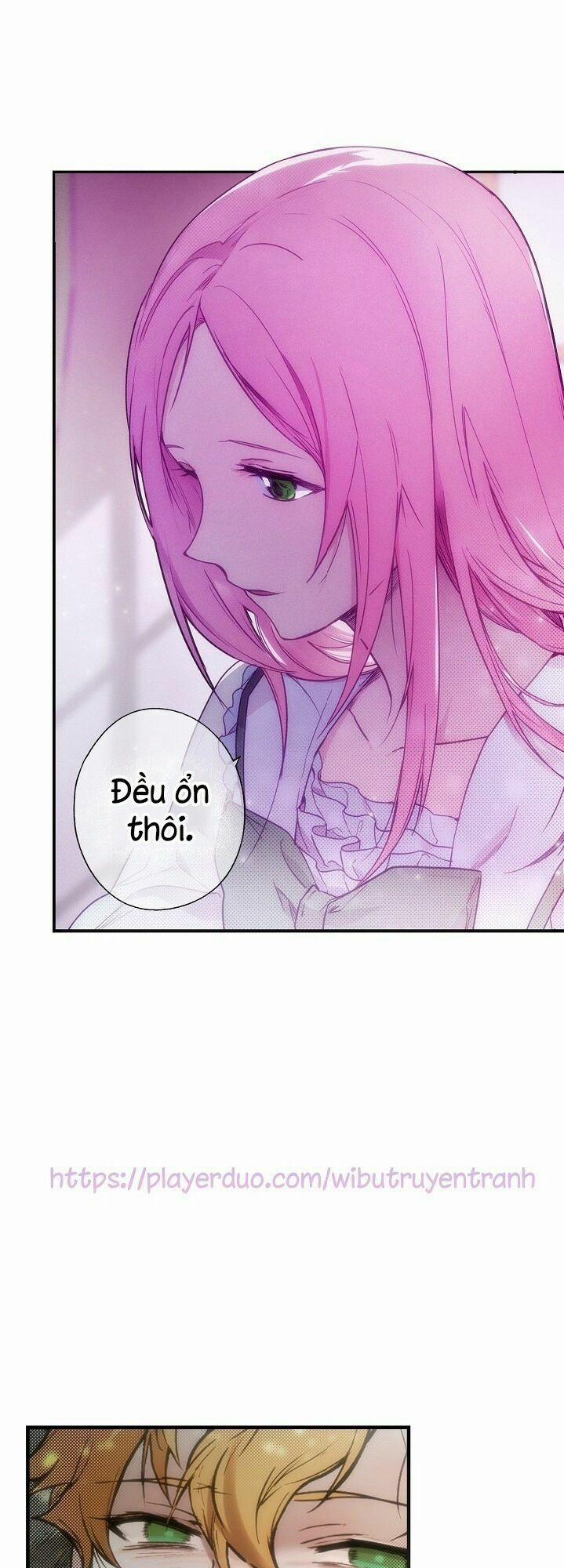 Câu Chuyện Cổ Tích Của Mẹ Kế 26 trang 57